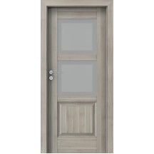 Porta INSPIRE B.2 Agát Strieborný 